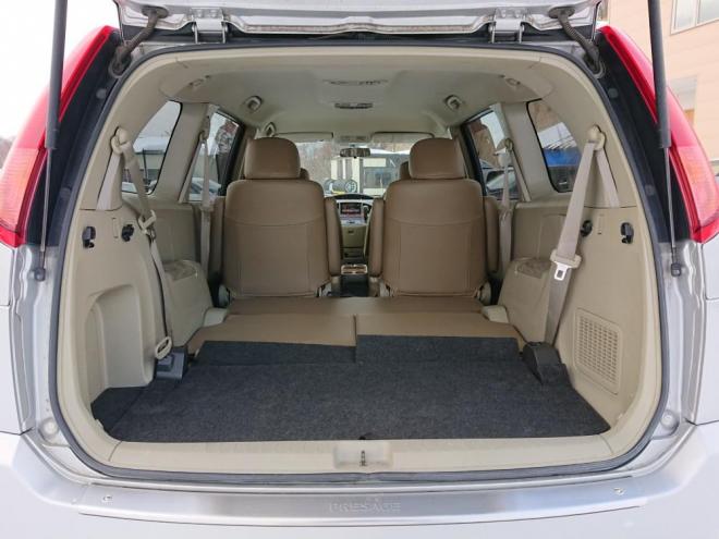 X 4WD 2500 5Dr
