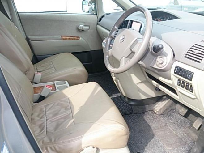 X 4WD 2500 5Dr