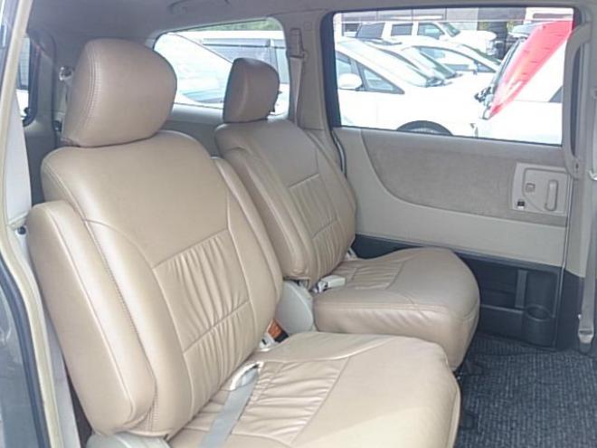 X 4WD 2500 5Dr