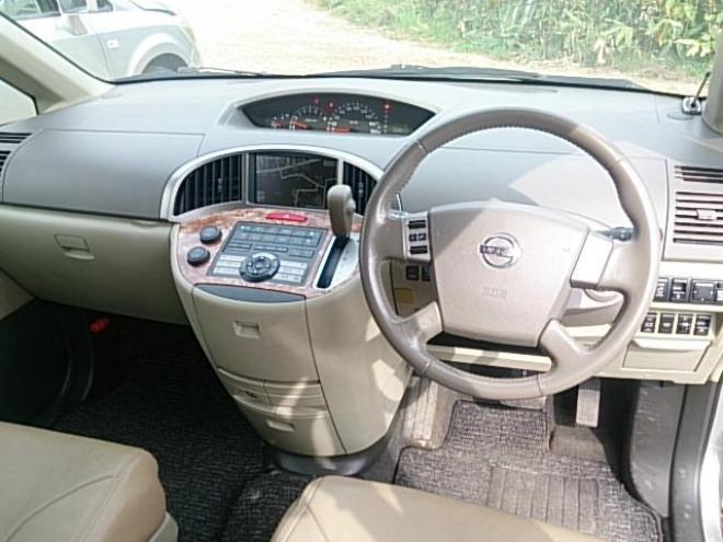 X 4WD 2500 5Dr