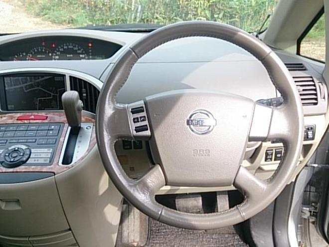 X 4WD 2500 5Dr