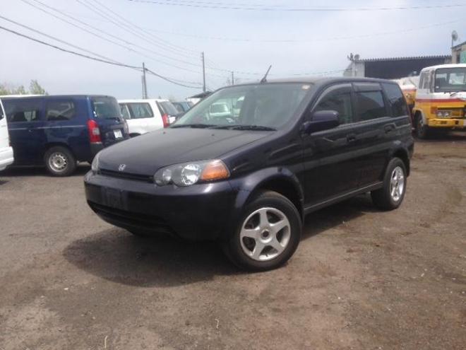 HR-V4WD 1600 5Dr