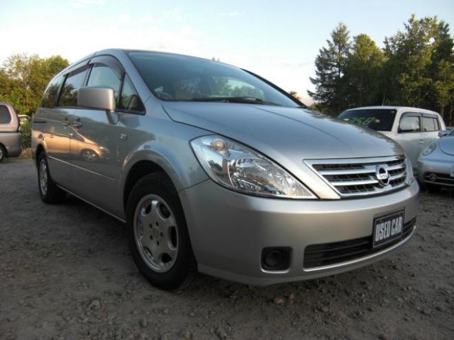 V 4WD 2500 5Dr