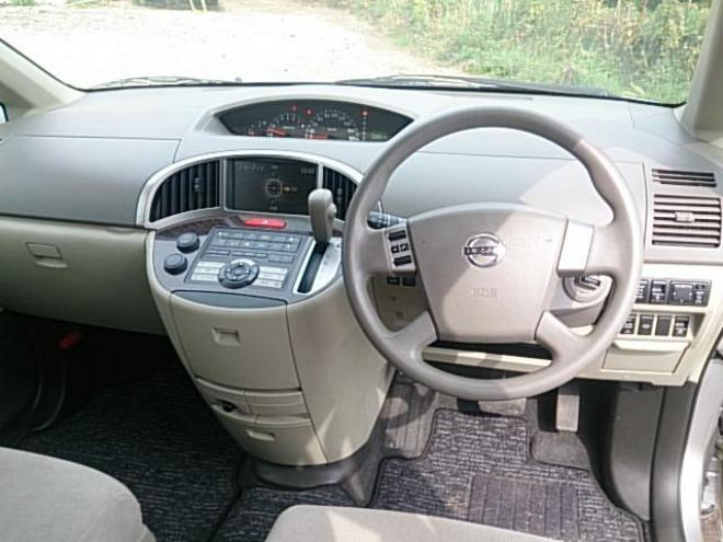V 4WD 2500 5Dr
