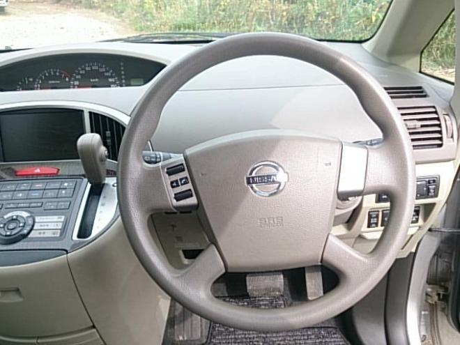 V 4WD 2500 5Dr