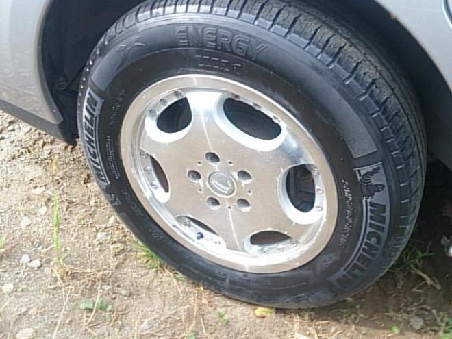 V 4WD 2500 5Dr