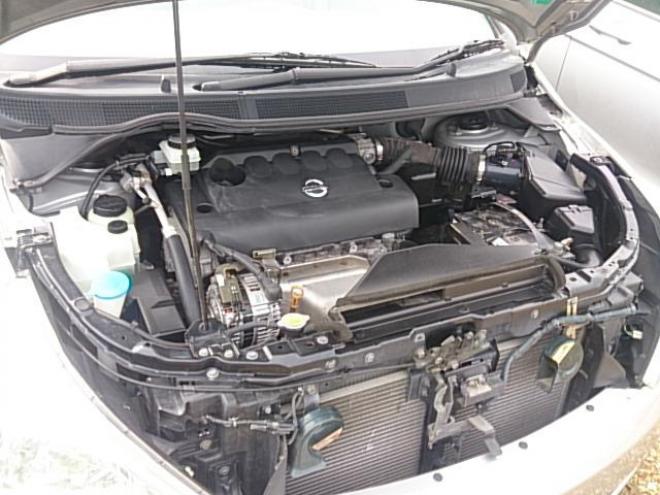 V 4WD 2500 5Dr