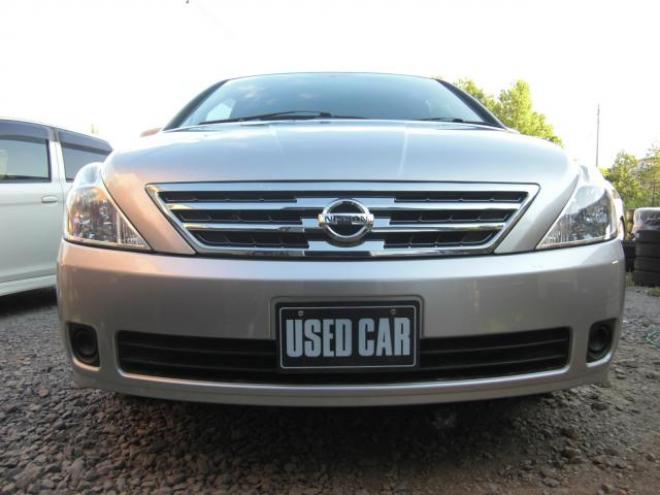 V 4WD 2500 5Dr