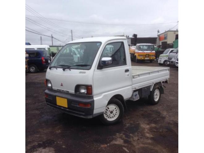 V30 スペシャルエディション 4WD 660