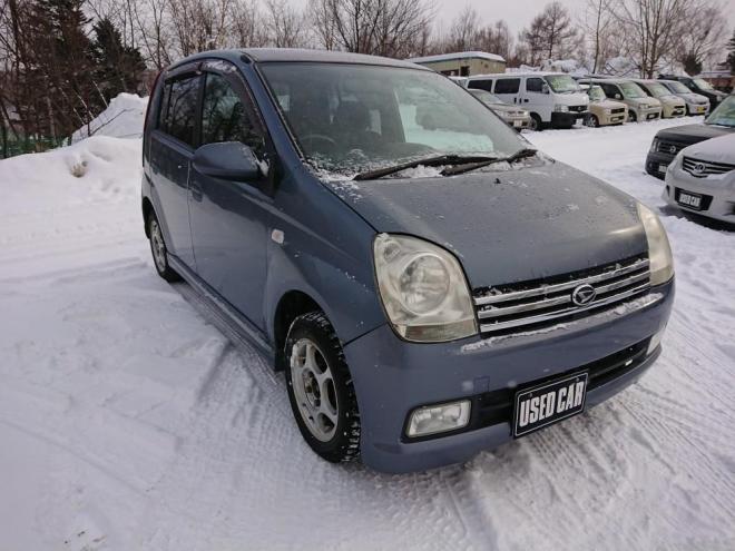 Xリミテッド 4WD 660 5Dr