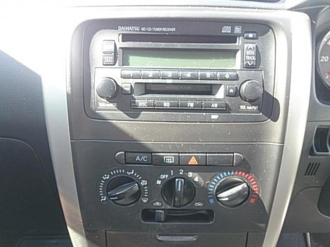 Xリミテッド 4WD 660 5Dr