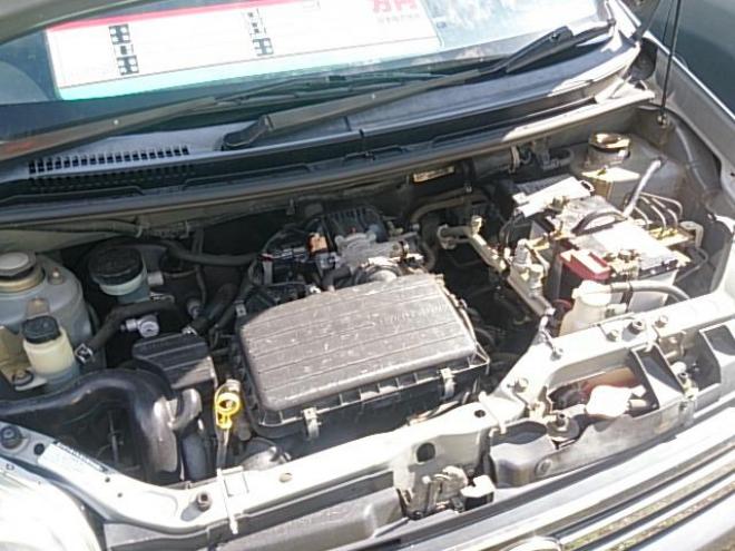 Xリミテッド 4WD 660 5Dr
