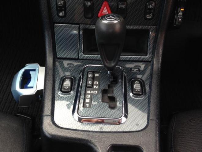 SLK230コンプレッサー　オープン 2300 2Dr