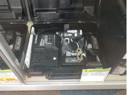 その他  日立　新品　インパクトドライバ　 W... 日立　新品　インパクトドライバ　 WH18DDL2　資機材