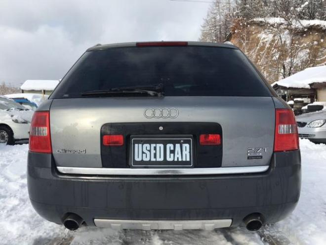 オールロード 2.7T 4WD 2700 5Dr
