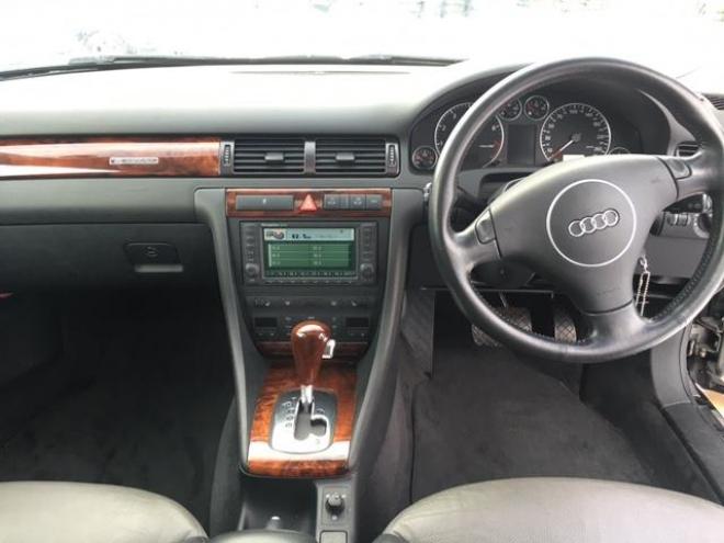 オールロード 2.7T 4WD 2700 5Dr