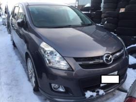 MPV　
