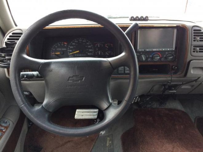 タホ 4WD 5700 5Dr