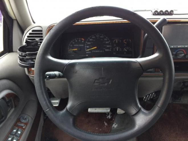 タホ 4WD 5700 5Dr
