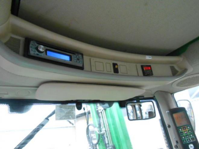 トラクタージョンディア　中古　トラクター　6420S　Pentium　50km/h仕様