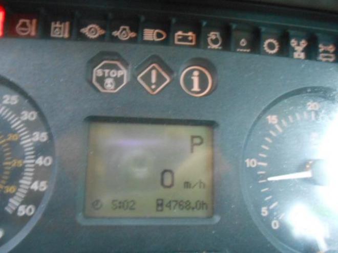 トラクタージョンディア　中古　トラクター　6420S　Pentium　50km/h仕様