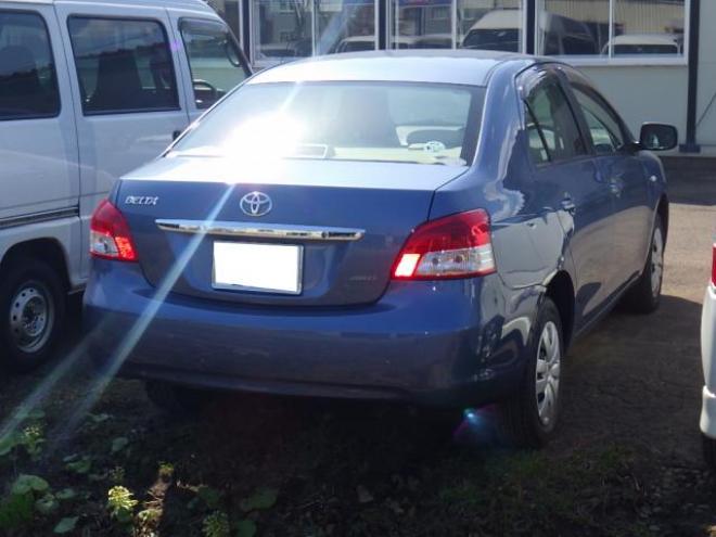 X 4WD 1300 4SD