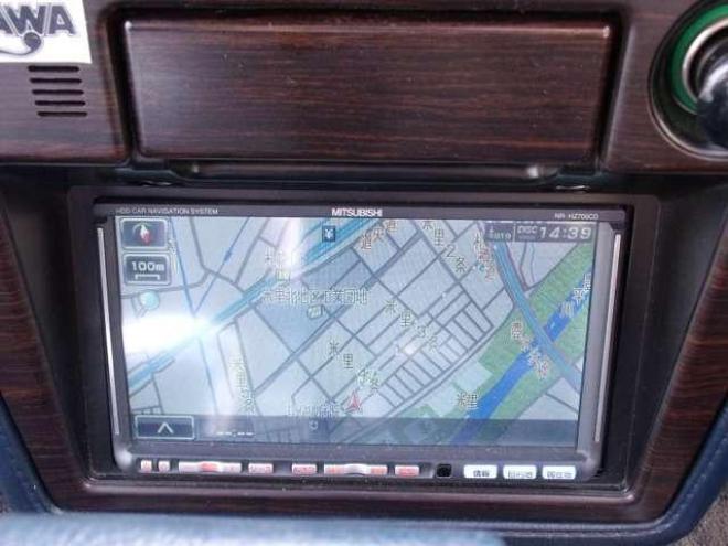 グランデリミテッド限定車(青内装)冬季車庫保管 2000 4Dr
