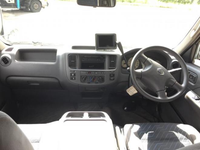 福祉車輌 車シス移動車 4WD 3000 4Dr