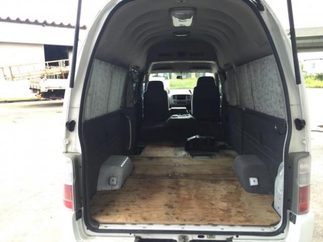 HR GX 4WD 3000 4Dr