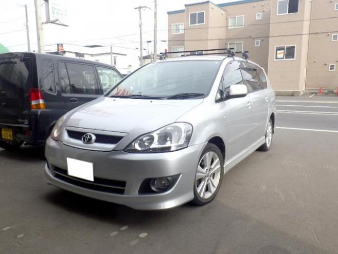 4WD 2400 5Dr