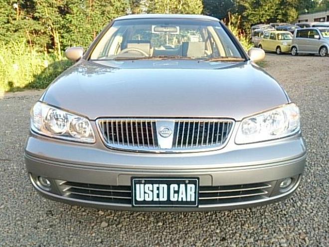 18Vi-4 ﾅﾋﾞ4WD 1800 4Dr