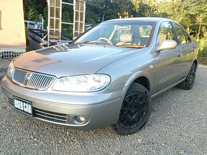 18Vi-4 ﾅﾋﾞ4WD 1800 4Dr