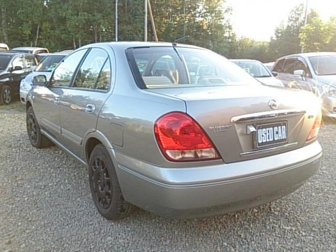 18Vi-4 ﾅﾋﾞ4WD 1800 4Dr