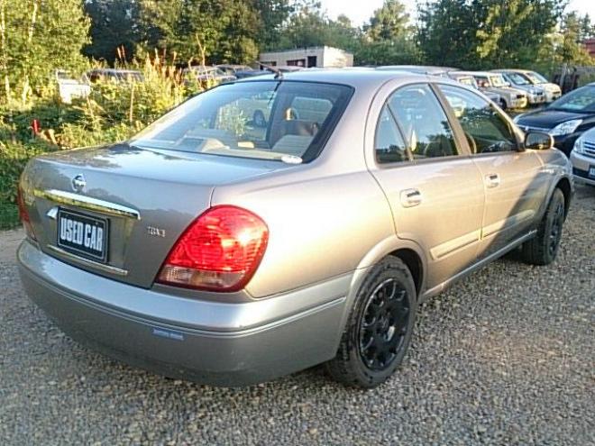 18Vi-4 ﾅﾋﾞ4WD 1800 4Dr
