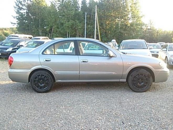 18Vi-4 ﾅﾋﾞ4WD 1800 4Dr