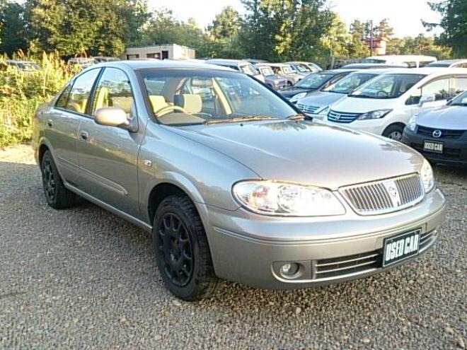 18Vi-4 ﾅﾋﾞ4WD 1800 4Dr