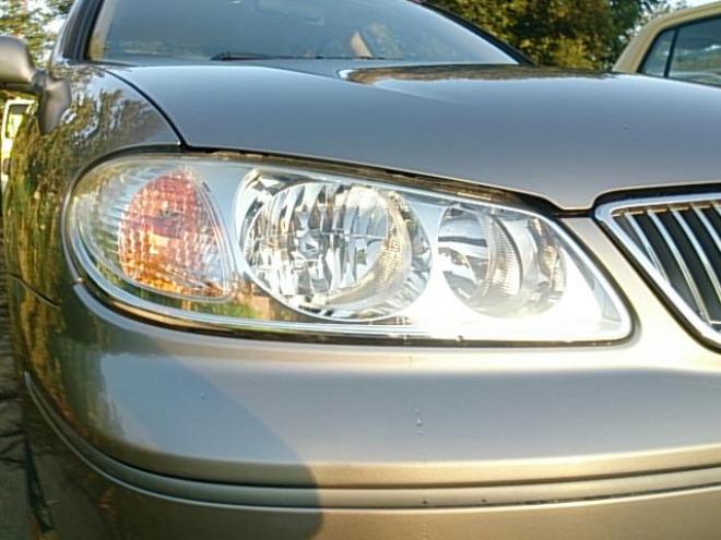 18Vi-4 ﾅﾋﾞ4WD 1800 4Dr