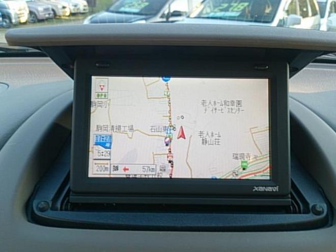 18Vi-4 ﾅﾋﾞ4WD 1800 4Dr