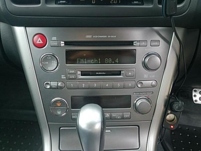 IB　スポーツ 4WD 2000 5Dr