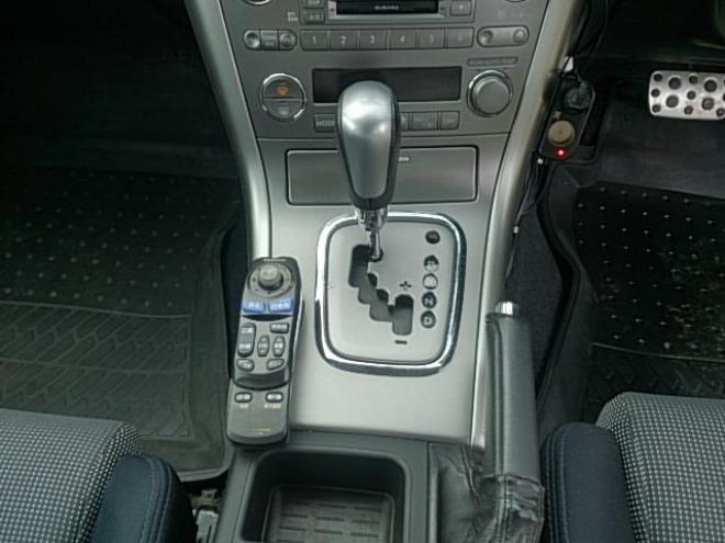 IB　スポーツ 4WD 2000 5Dr