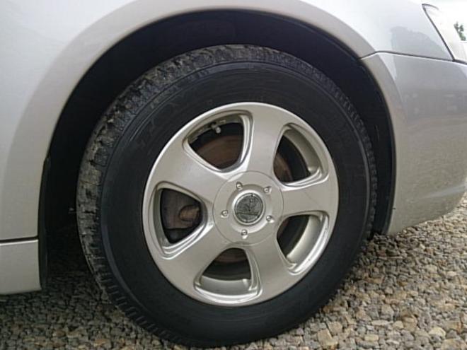IB　スポーツ 4WD 2000 5Dr