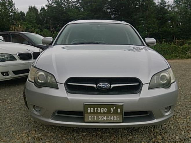 IB　スポーツ 4WD 2000 5Dr