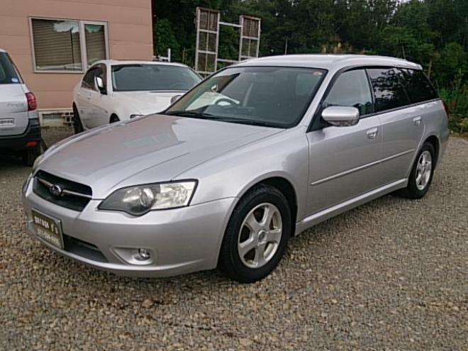 IB　スポーツ 4WD 2000 5Dr