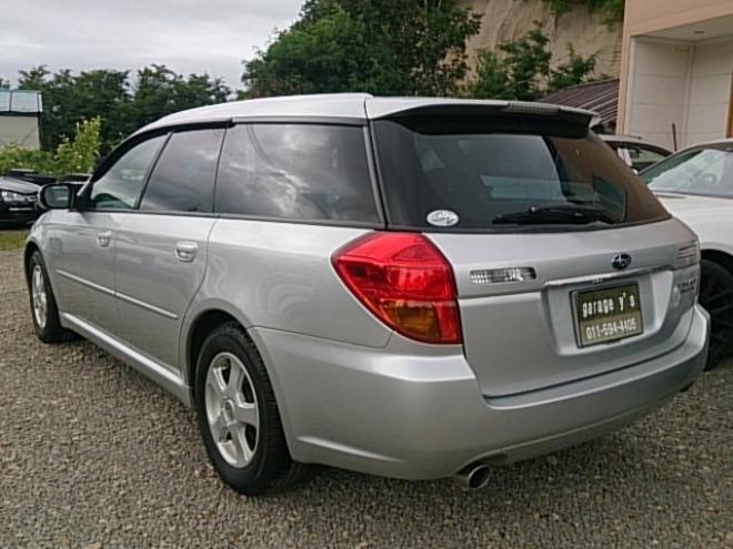 IB　スポーツ 4WD 2000 5Dr