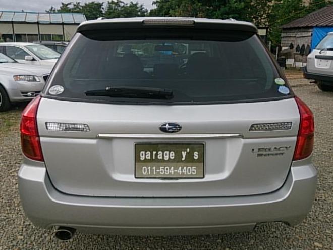 IB　スポーツ 4WD 2000 5Dr