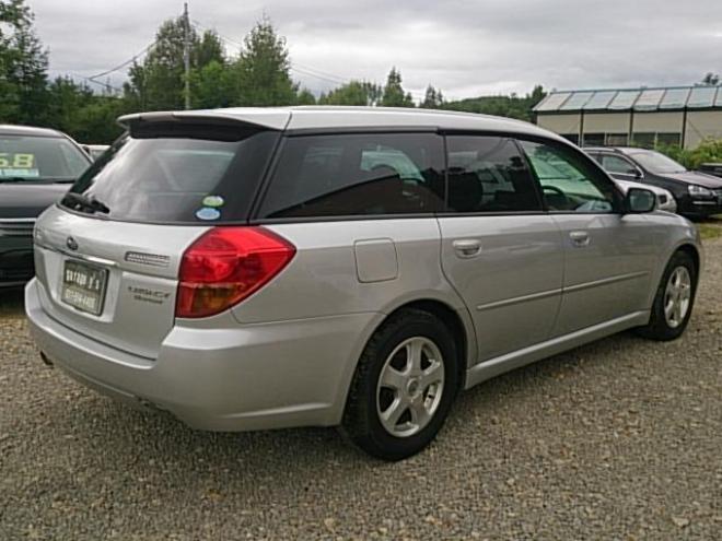 IB　スポーツ 4WD 2000 5Dr