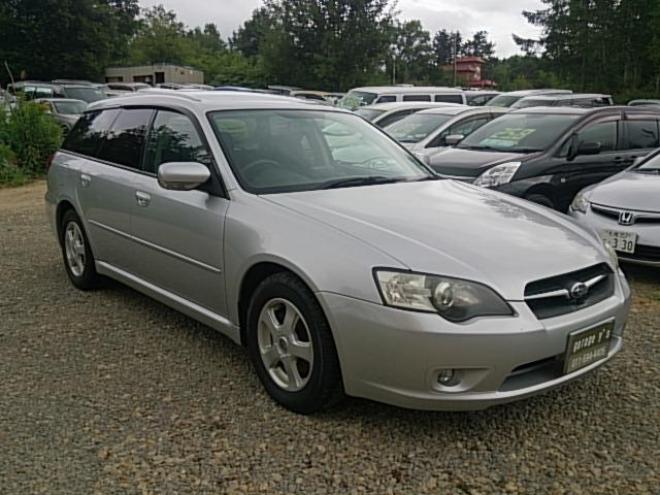 IB　スポーツ 4WD 2000 5Dr