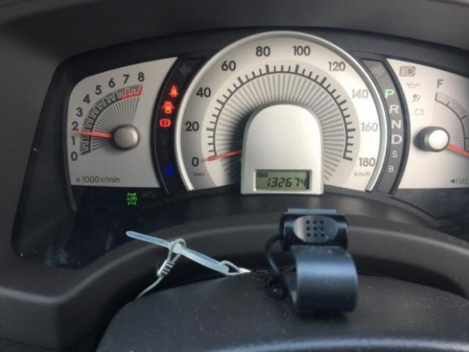 Ｌ 4WD 2000 5Dr