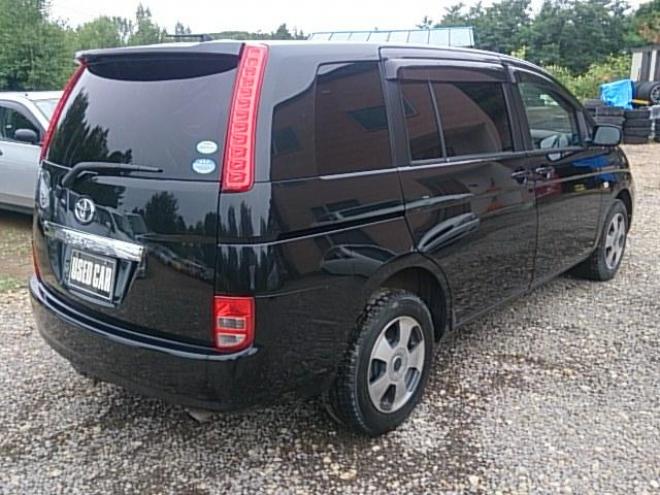 Ｌ 4WD 2000 5Dr