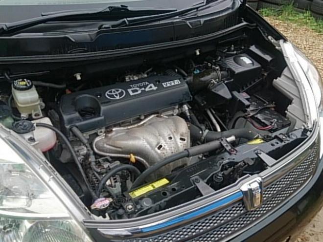 Ｌ 4WD 2000 5Dr
